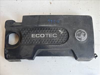 Opel Corsa D 1.3cdti a13dtc Motorburkolat  55574398