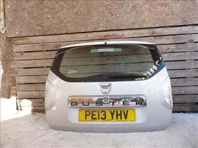 Dacia Duster I csomagtérajtó 