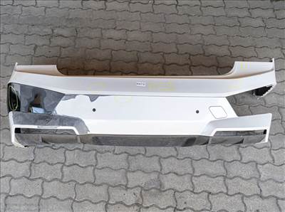 BMW Z4 G29 Hátsó lökhárító