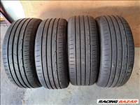 4db 215/55 R17 Hankook ventus prime 3 (Peremvédős) Nyári gumi eladó!!!