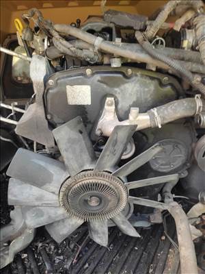 Ford Ranger Mk3 motor 