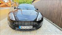 Eladó Aston Martin Rapide (5935 cm³, 476 PS)