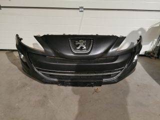 Peugeot 308 I PEUGEOT 308 Első Lökhárító (Részeivel)