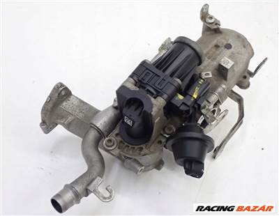 Mazda 5 II (CW) 1.6 MZ-CD 1.6 MZ-CD EGR szelep, EGR hűtő 702209140