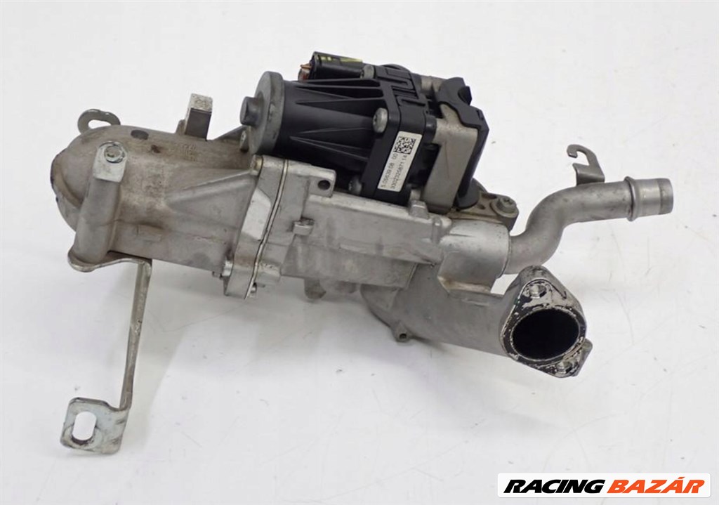 Mazda 5 II (CW) 1.6 MZ-CD 1.6 MZ-CD EGR szelep, EGR hűtő 702209140 2. kép