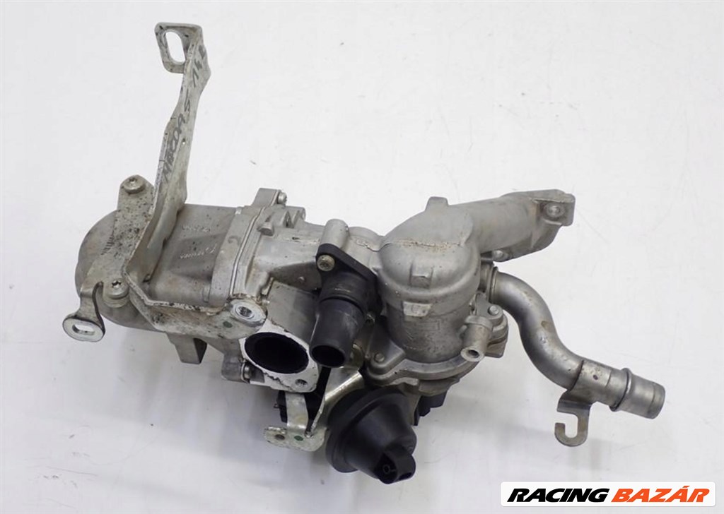 Mazda 5 II (CW) 1.6 MZ-CD 1.6 MZ-CD EGR szelep, EGR hűtő 702209140 3. kép