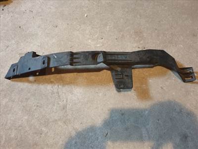Opel Astra J Lökhárító tartó bal első  13287639