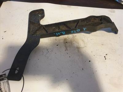 Opel Astra J GTC Lökhárító tartó bal hátsó  13266744