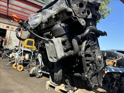 Volkswagen Passat B8 2.0 TDI BMT Komplett motor  crl695888