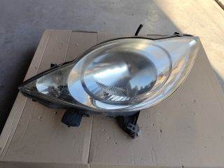 Peugeot 107 PEUGEOT 107 Bal Fényszóró