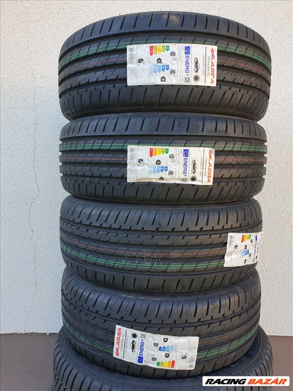  195/55 15 Lassa DriveWays 1. kép