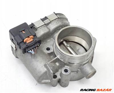 Citroën C-Elysee 1.6 VTi NFP fojtószelep 9672486980