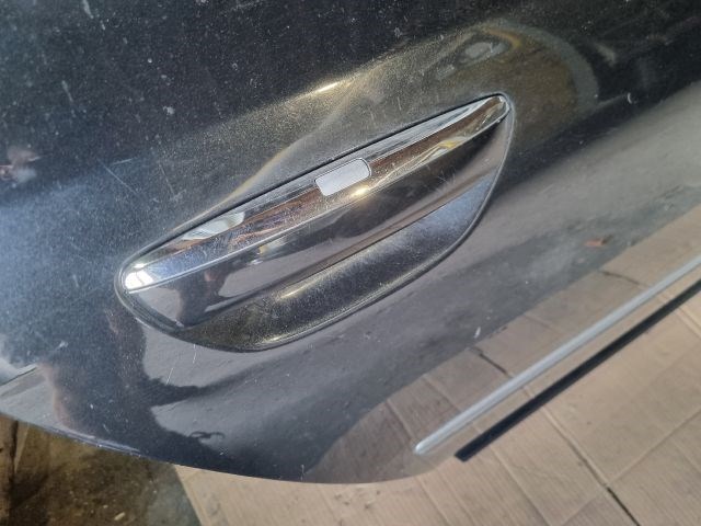 Audi A8 (D3 - 4E) Jobb hátsó Ajtó 1088 4e0833420f 3. kép