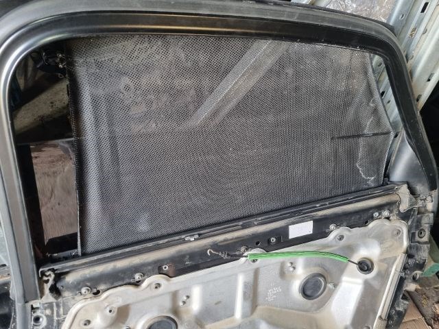 Audi A8 (D3 - 4E) Jobb hátsó Ajtó 1088 4e0833420f 8. kép