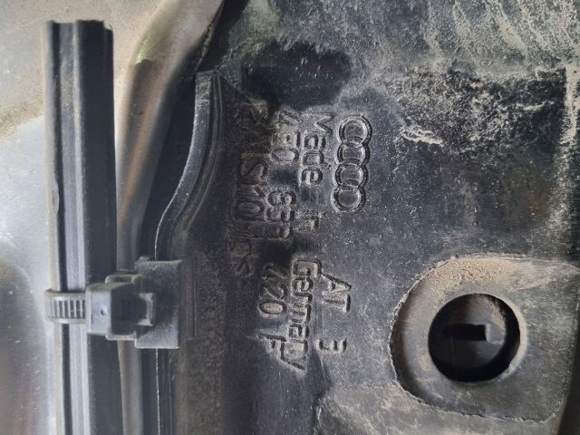 Audi A8 (D3 - 4E) Jobb hátsó Ajtó 1088 4e0833420f 9. kép