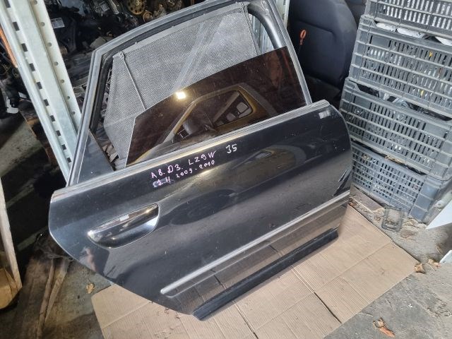 Audi A8 (D3 - 4E) Jobb hátsó Ajtó 1088 4e0833420f 1. kép