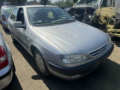 Citroën Xsara bontott alkatrészei