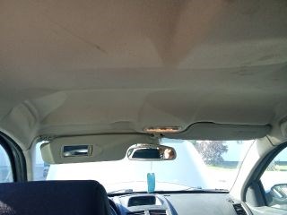 RENAULT MEGANE II Kombi (KM0/1) Bal hátsó Ablakemelő Szerkezet (Elektromos) 7. kép