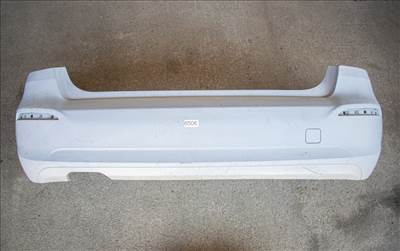 BMW 3er F34 LCI Gran Turismo hátsó lökhárító