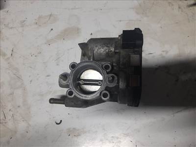 Opel Astra G 1.2 16V Fojtószelep 2263 ,  z12xe 0280750044