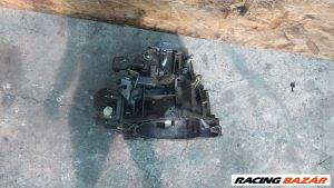 Fiat DUCATO Peugeot BOXER Citroen JUMPER 2.8 Váltó sebességváltó 0808