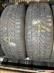 225/55 R18 Bridgestone Blizzak lm-80 98V l 6,5mm l 2db l DOT3215