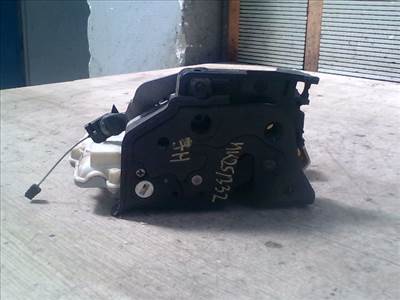 SEAT ALTEA Jobb hátsó ajtó zárszerkezet központi záras