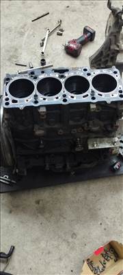 Skoda Superb II Combi 2.0 TDI-CR 2.0 cr CFFB motor 