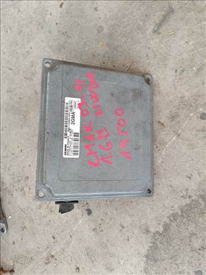 Ford Focus C-MAX 1.6 16V Motorvezérlő  7m5112a650afa