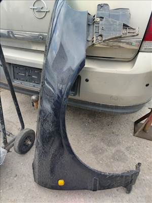 Audi A4 (B5 - 8D) jobb első sárvédő 