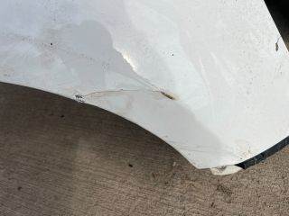 Hyundai i20 (GB) HYUNDAI i20 Jobb első Sárvédő