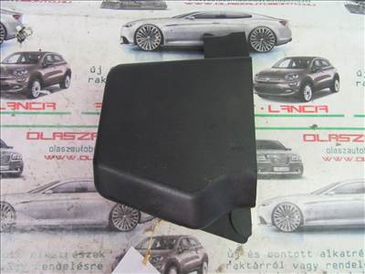 Fiat Panda I. 1,0 8v vezérlésburkolat 46781463