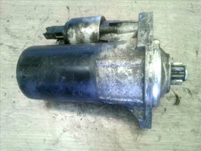 VOLKSWAGEN bora önindító. benzines