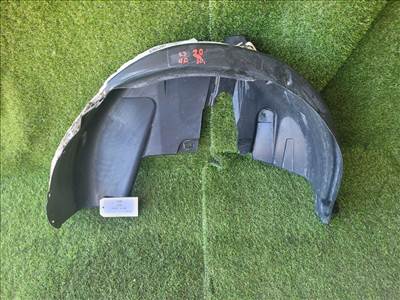 CITROËN C3 III Jobb hátsó Dobbetét (Kerékjárati, Műanyag) 9811931680 9812159580