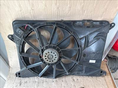 Opel Mokka 1.4 Turbo Hűtőventilátor 9665 , 95301354-B14NET
