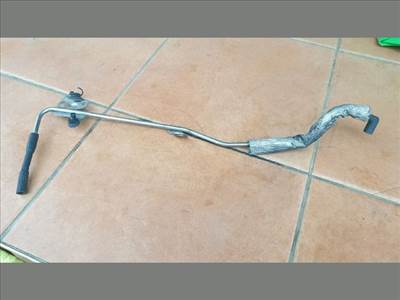 Opel Astra J Vákumcső B16dth B16dte B16dtl 