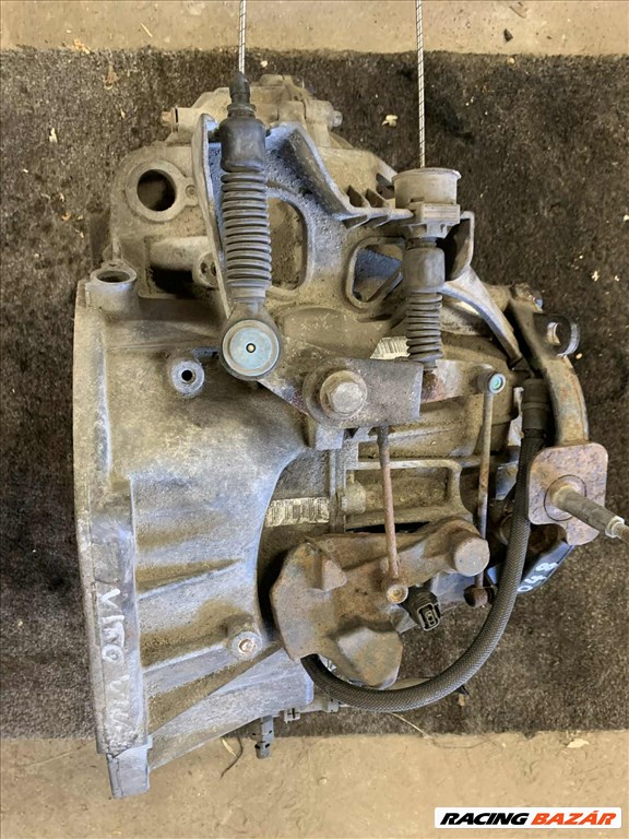 Renault Trafic 1.6 DCI váltó  pf6040 2. kép