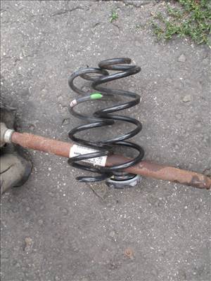 Smart fortwo coupé Renault Twingo 1.0 hátsó rugó