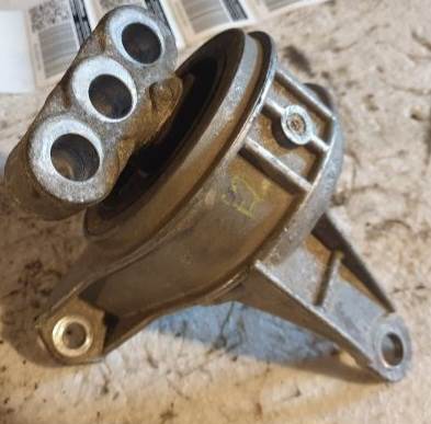 Opel Astra H Motortartó bak Z17dth  24427298
