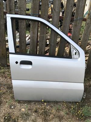 Suzuki Ignis jobb első ajtó eladó ezüstszürke Z2S