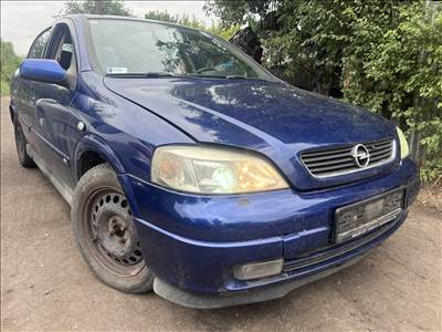 Opel Astra G 1.7D bontott alkatrészei