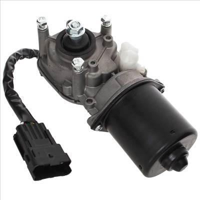 Renault Trafic II első ablaktörlő motor 2001-2014