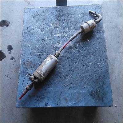 IVECO DAILY 00-06 Üzemanyag szivattyú