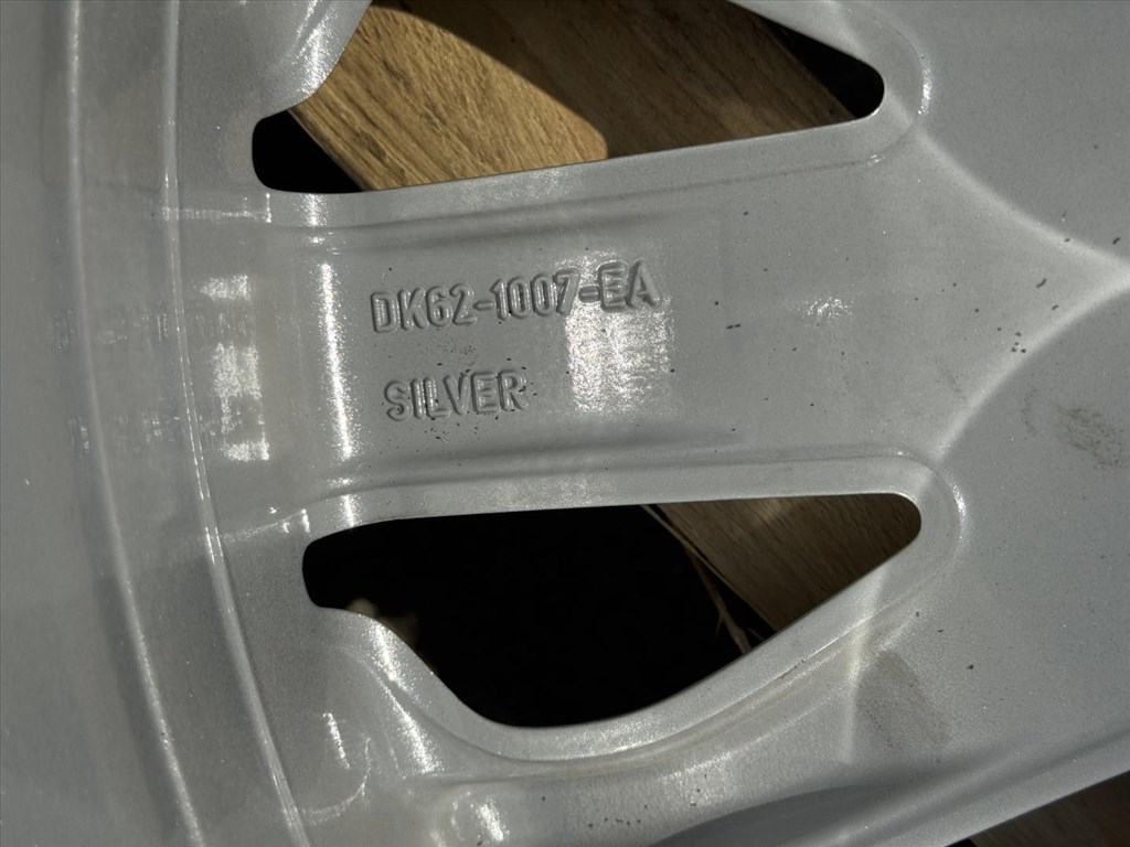 R21 5x120 Original Land Rover Range Rover Sport Style 5007  új gyári alufelnik  10. kép