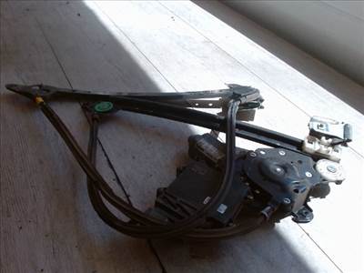 FORD GALAXY 00.10.01-06.05.31 Bal hátsó ablakemelő szerkezet elektromos