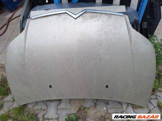Citroën C4 I CITROËN C4 Motorháztető