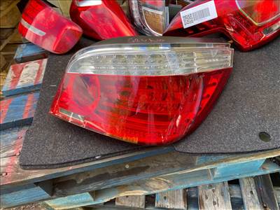 BMW 5 E60 Jobb Hátsó Lámpa