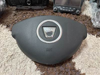 DACIA LOGAN MCV II  Kormánylégzsák