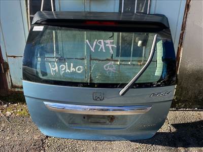 HONDA FR-V BE Csomagtérajtó (Részeivel)