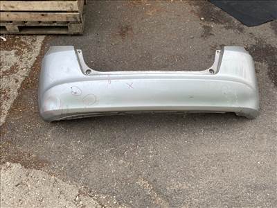 HONDA JAZZ III GE Hátsó Lökhárító (Részeivel)